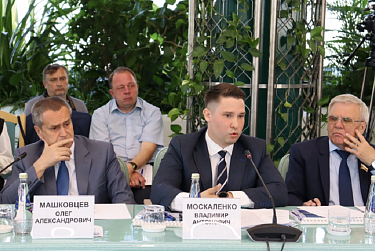 Новые задачи для молодежных парламентов